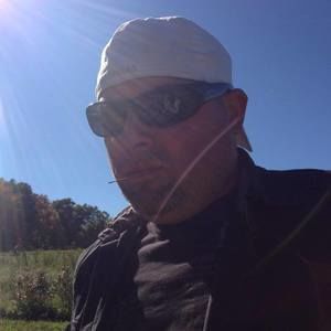 Meet your Posher, Kevin